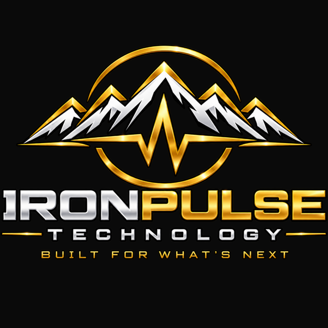 Cybersecurity Services | Iron Pulse Technology